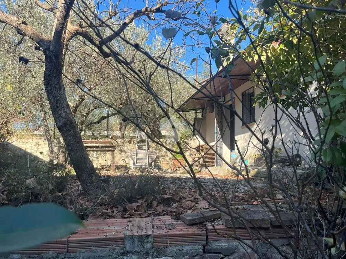 Rustico via Salisciano 2, Fornole, Amelia - foto 2