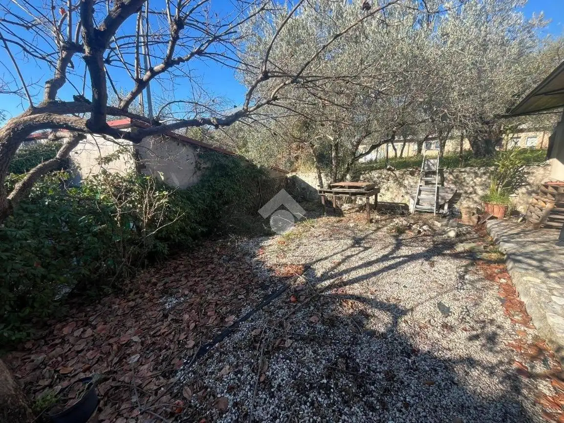 Rustico via Salisciano 2, Fornole, Amelia - foto 3