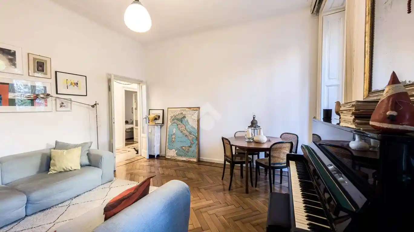 Trilocale viale Corsica 46, Porta Vittoria, Milano - foto 2