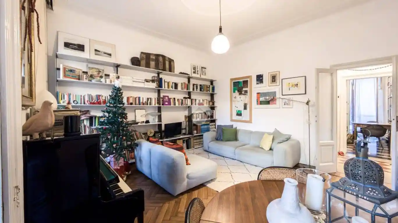 Trilocale viale Corsica 46, Porta Vittoria, Milano - foto 4