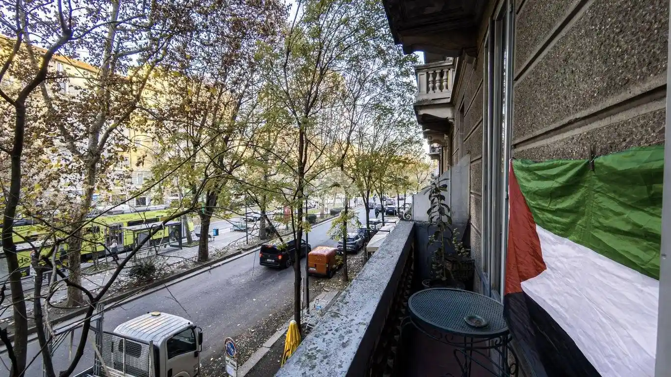 Trilocale viale Corsica 46, Porta Vittoria, Milano - foto 5