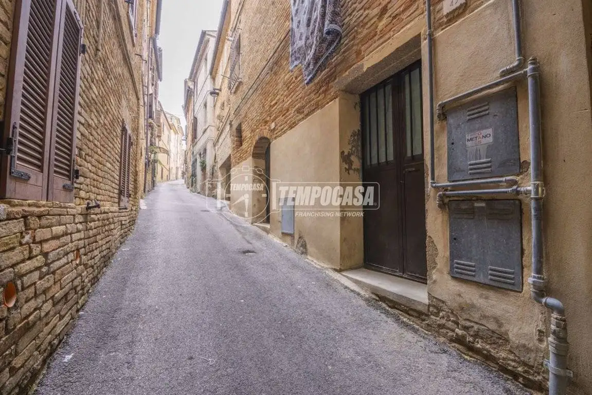 Appartamento in vendita a Corridonia