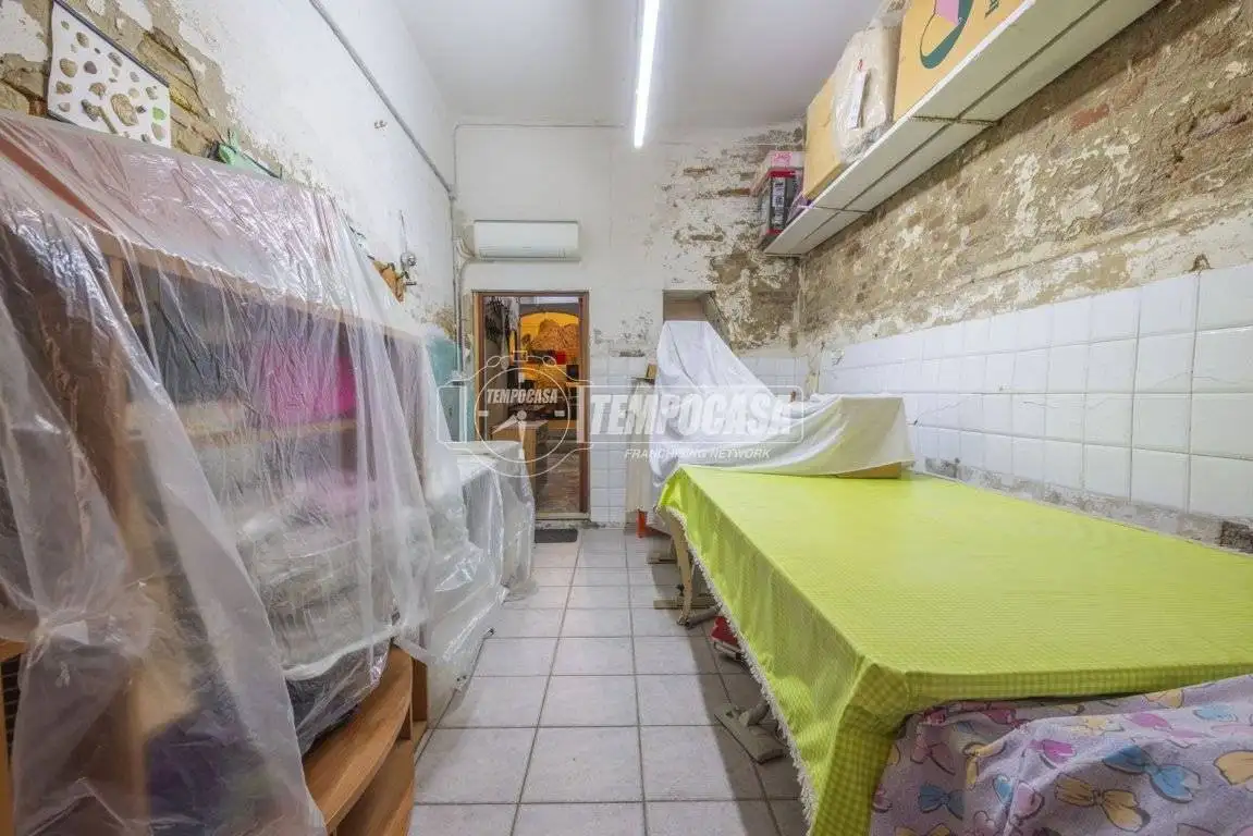 Trilocale via Antonio Mollari 38, Centro, Corridonia - foto 5