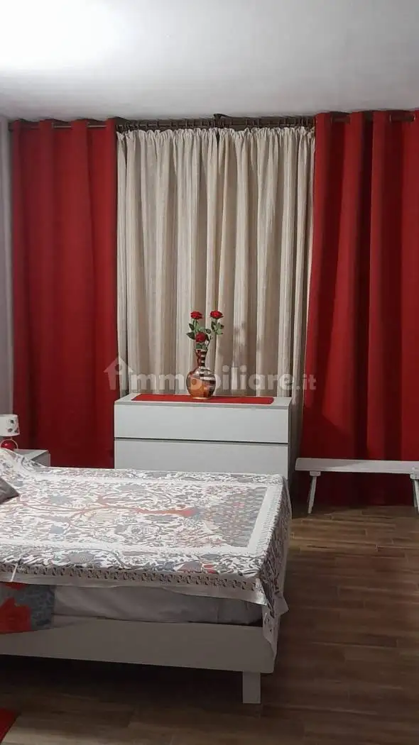 Bilocale Strada Missione 20, Mussotto, Corso Asti, Alba - foto 5