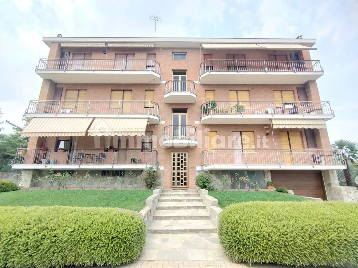 Appartamento in affitto a Rivoli