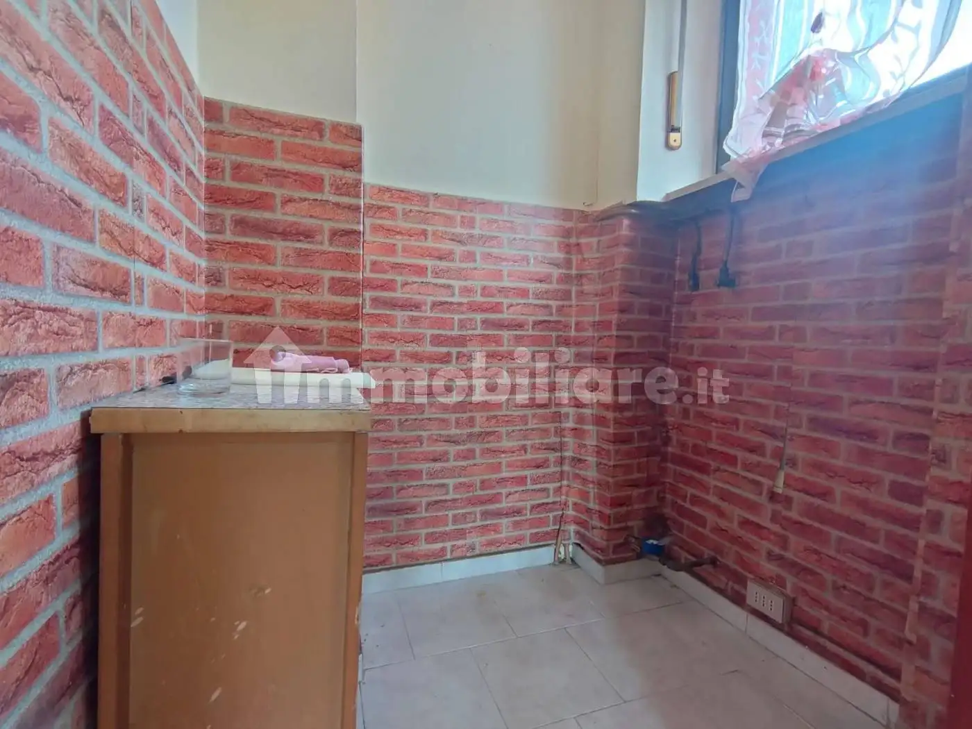 Trilocale via Enrico Toti 13, Posta Vecchia, Rivoli - foto 5