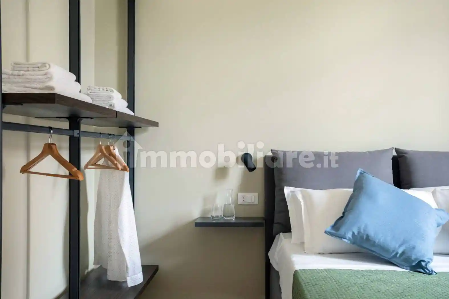 Appartamento piazza Giovanni Amendola 43, Politeama - Ruggiero Settimo, Palermo - foto 4