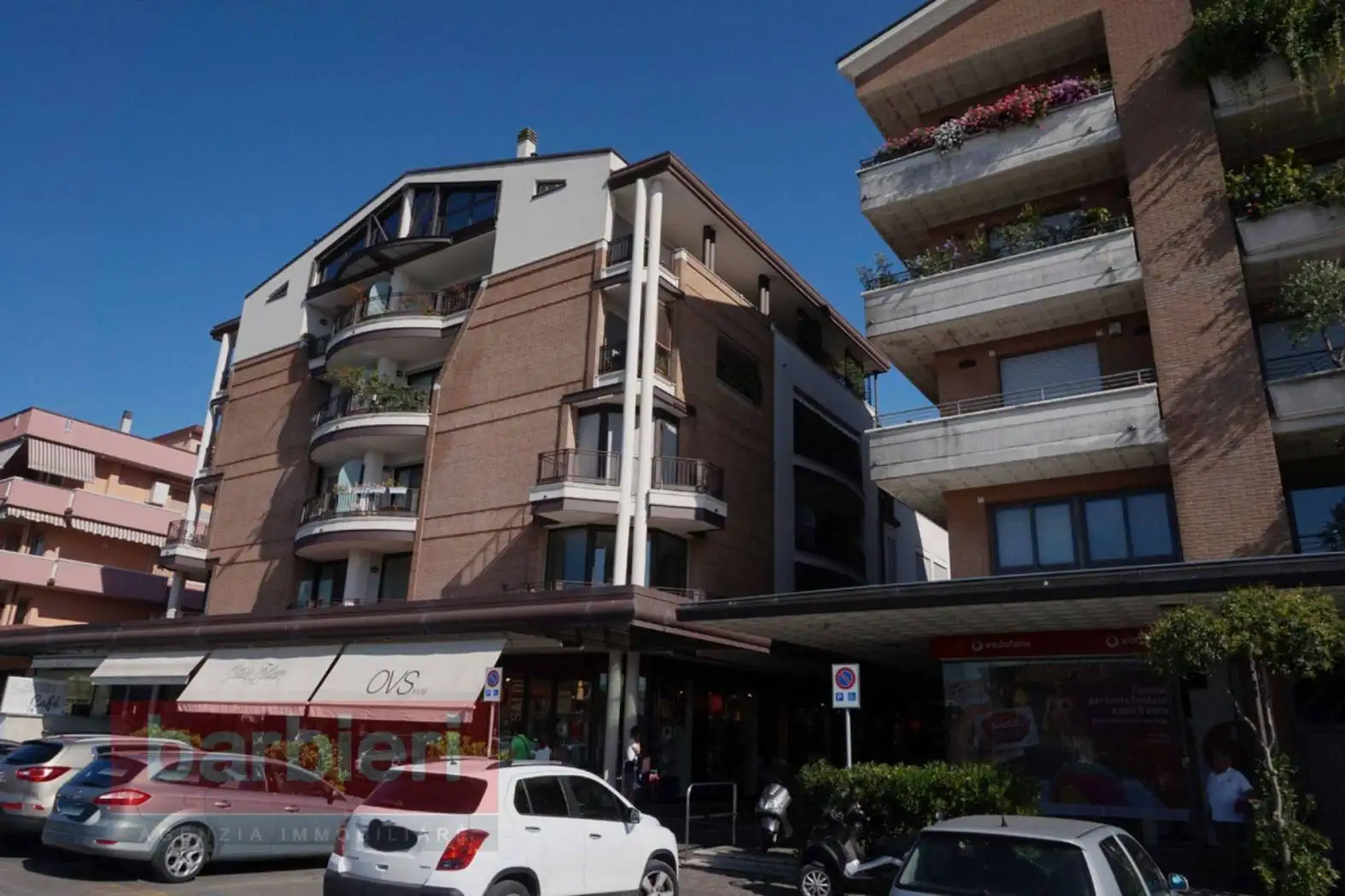 Appartamento in affitto a Cervia