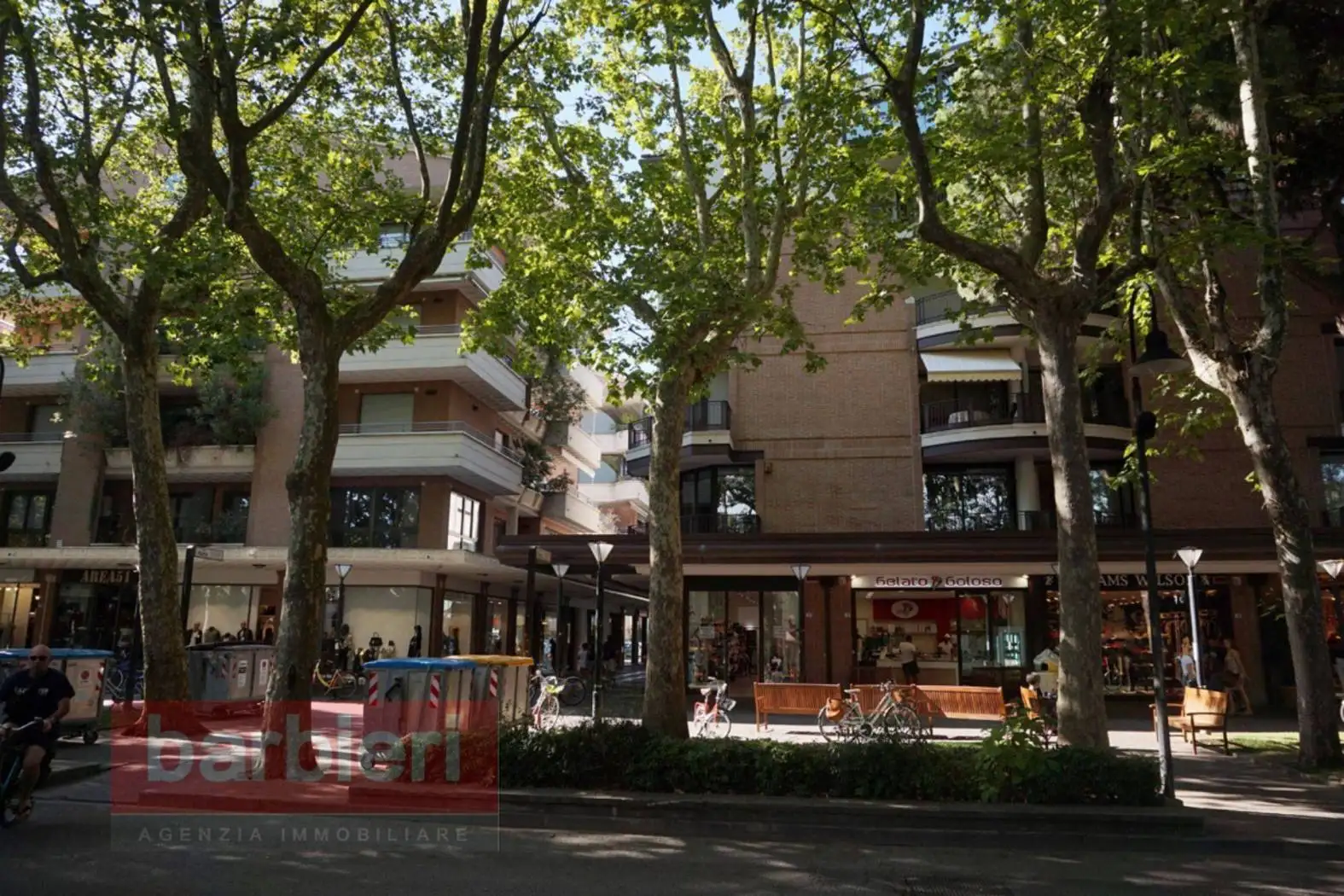 Trilocale viale Roma 17, Centro, Cervia - foto 2