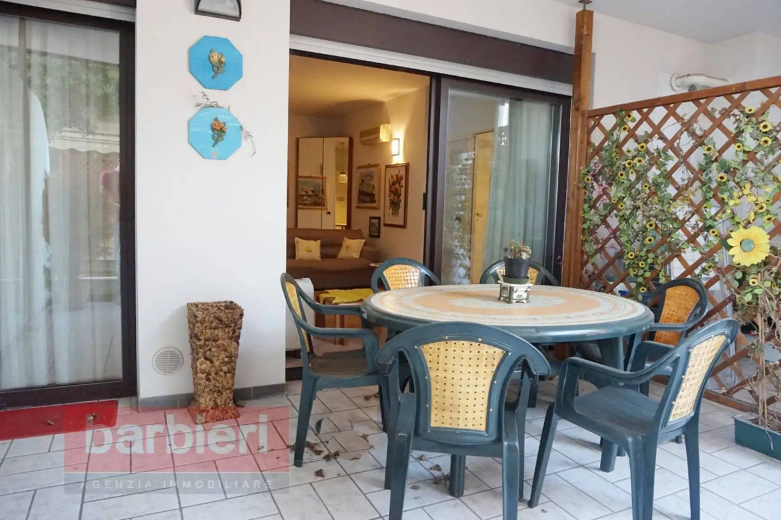 Trilocale viale Roma 17, Centro, Cervia - foto 3