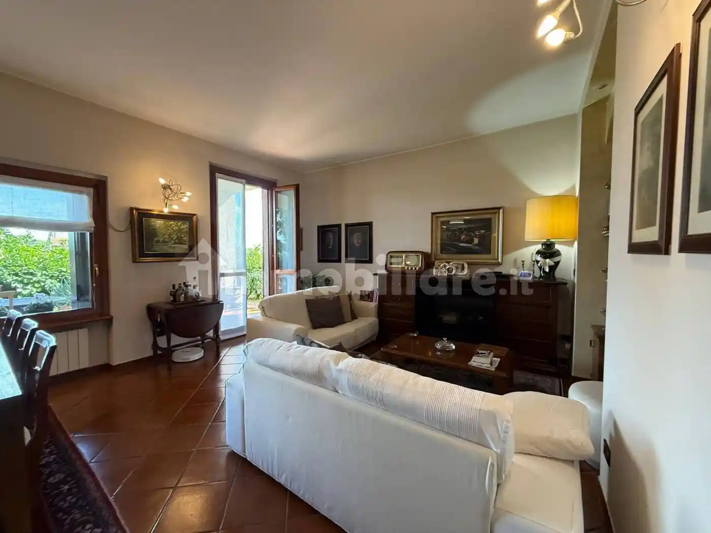 Trilocale ottimo stato, piano terra, Bonate Sotto - foto 5