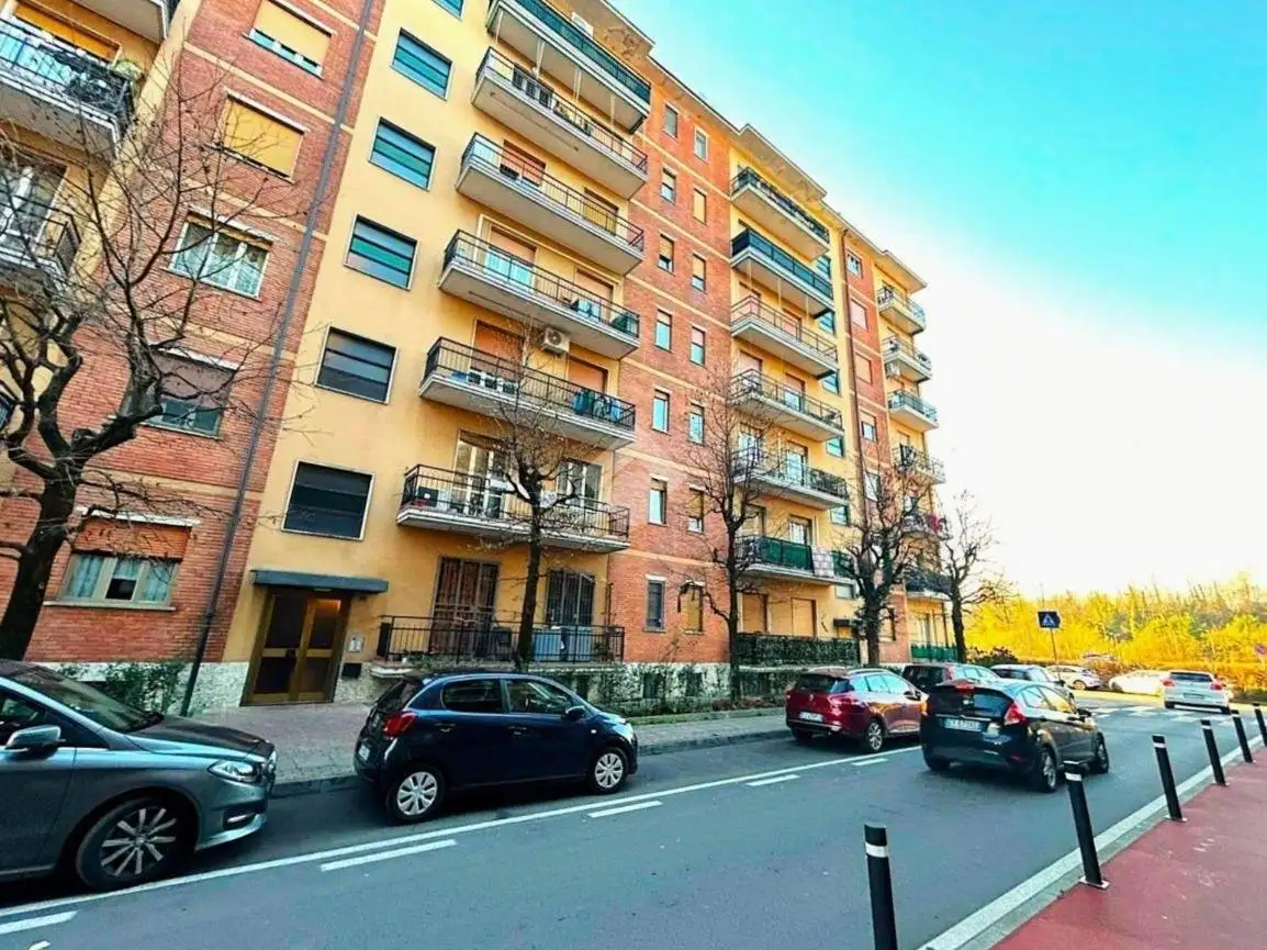 Appartamento in vendita a Carnate