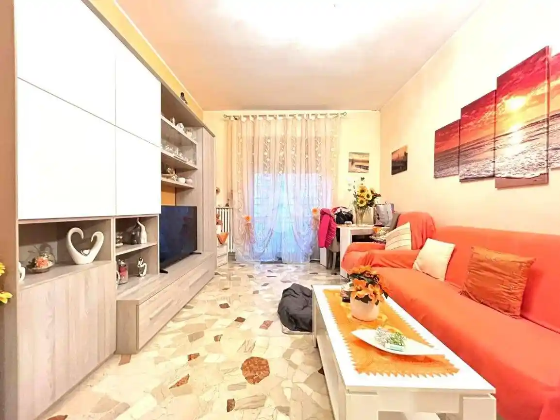 Trilocale via della Libertà, Carnate - foto 3