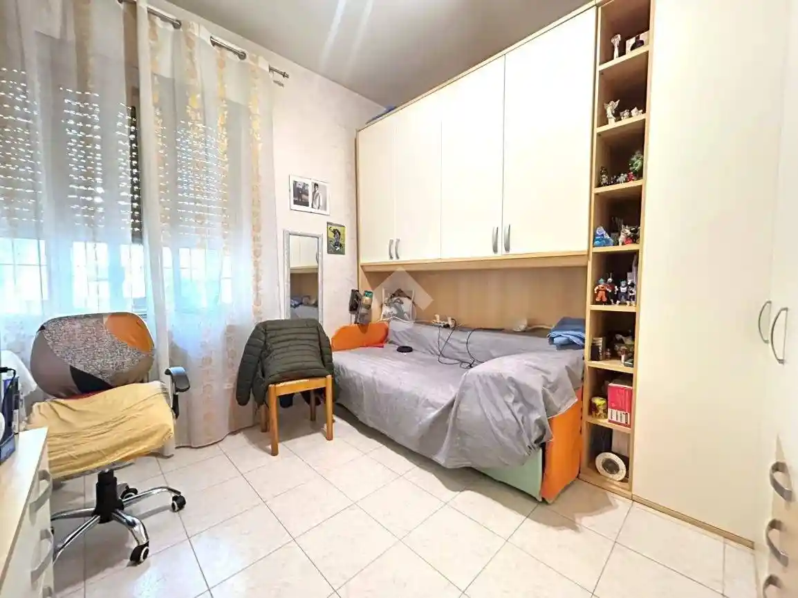 Trilocale via della Libertà, Carnate - foto 5