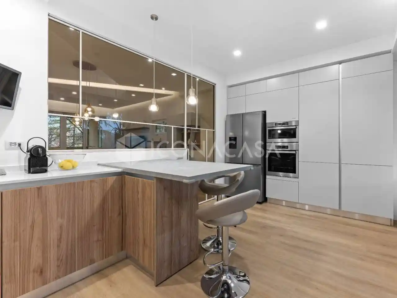 Quadrilocale ottimo stato, terzo piano, Piazzale Siena, Milano - foto 5