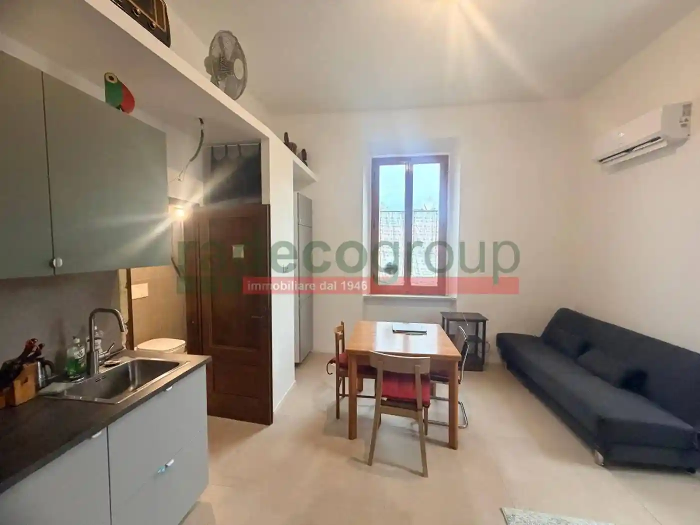 Bilocale via Falcucci 1, Quercianella, Livorno - foto 4