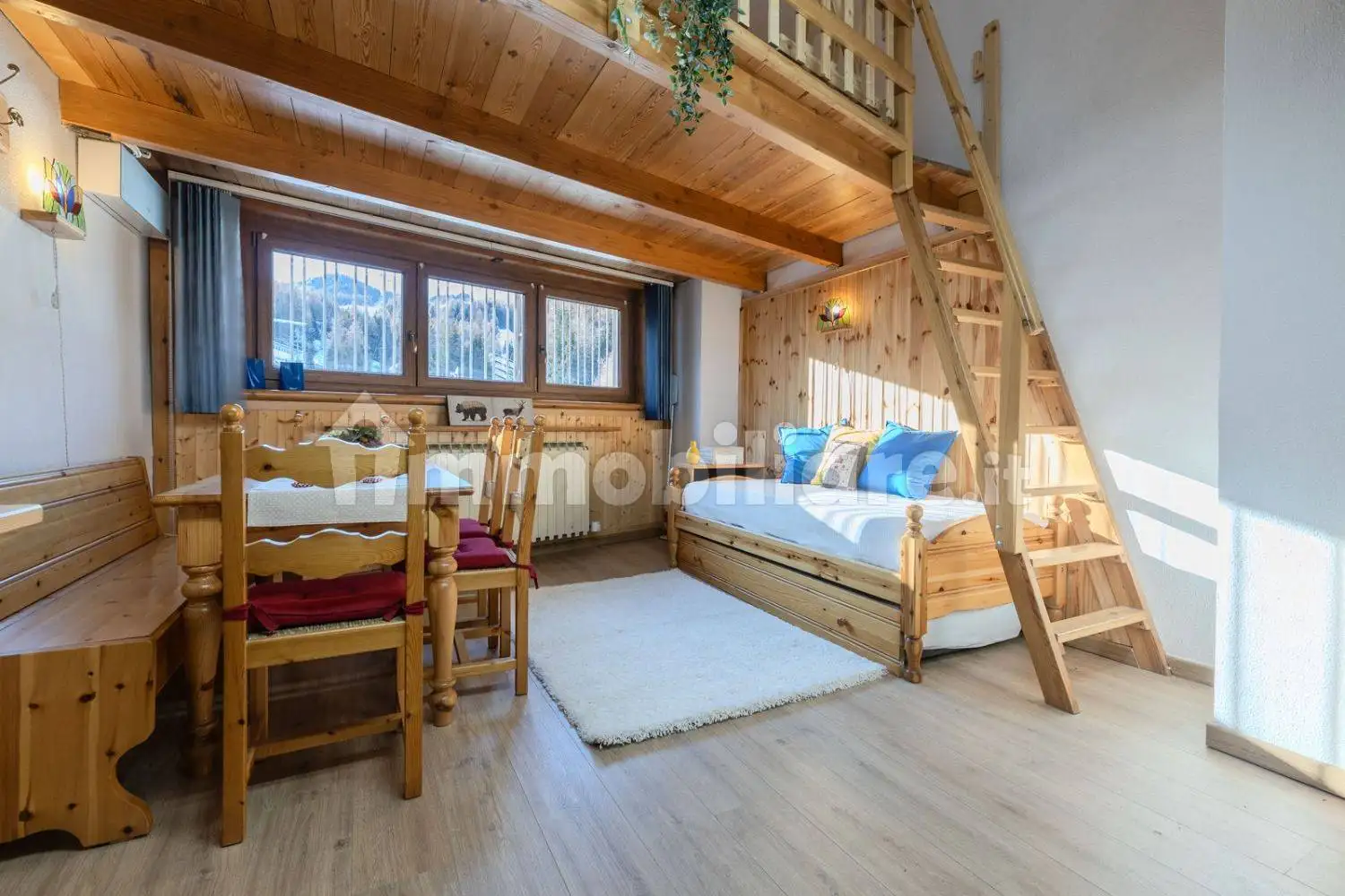 Appartamento in vendita a Gressan