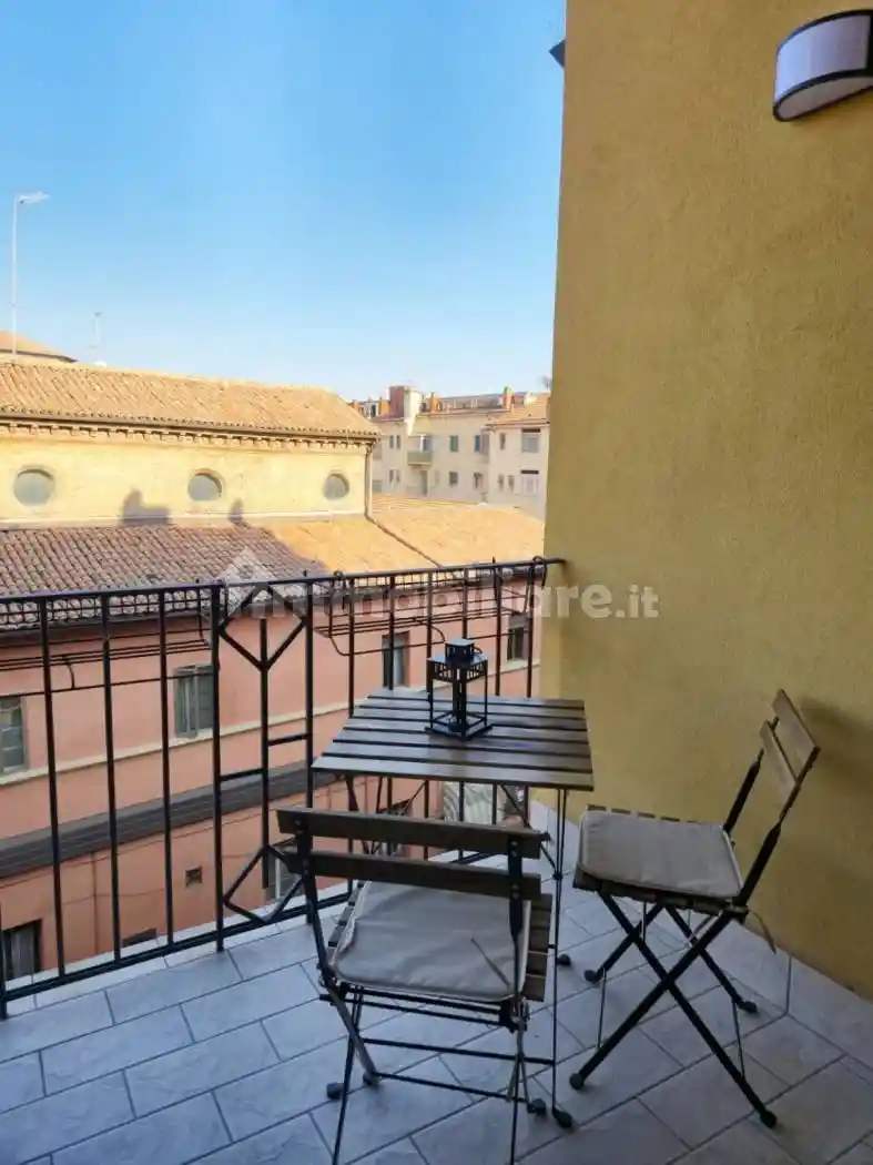 Trilocale via Vascelli, Castiglione - Tribunale, Bologna - foto 2