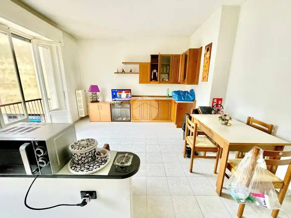 Bilocale via Emilio Borsa 39, Regina Pacis - Borsa, Monza - foto 2