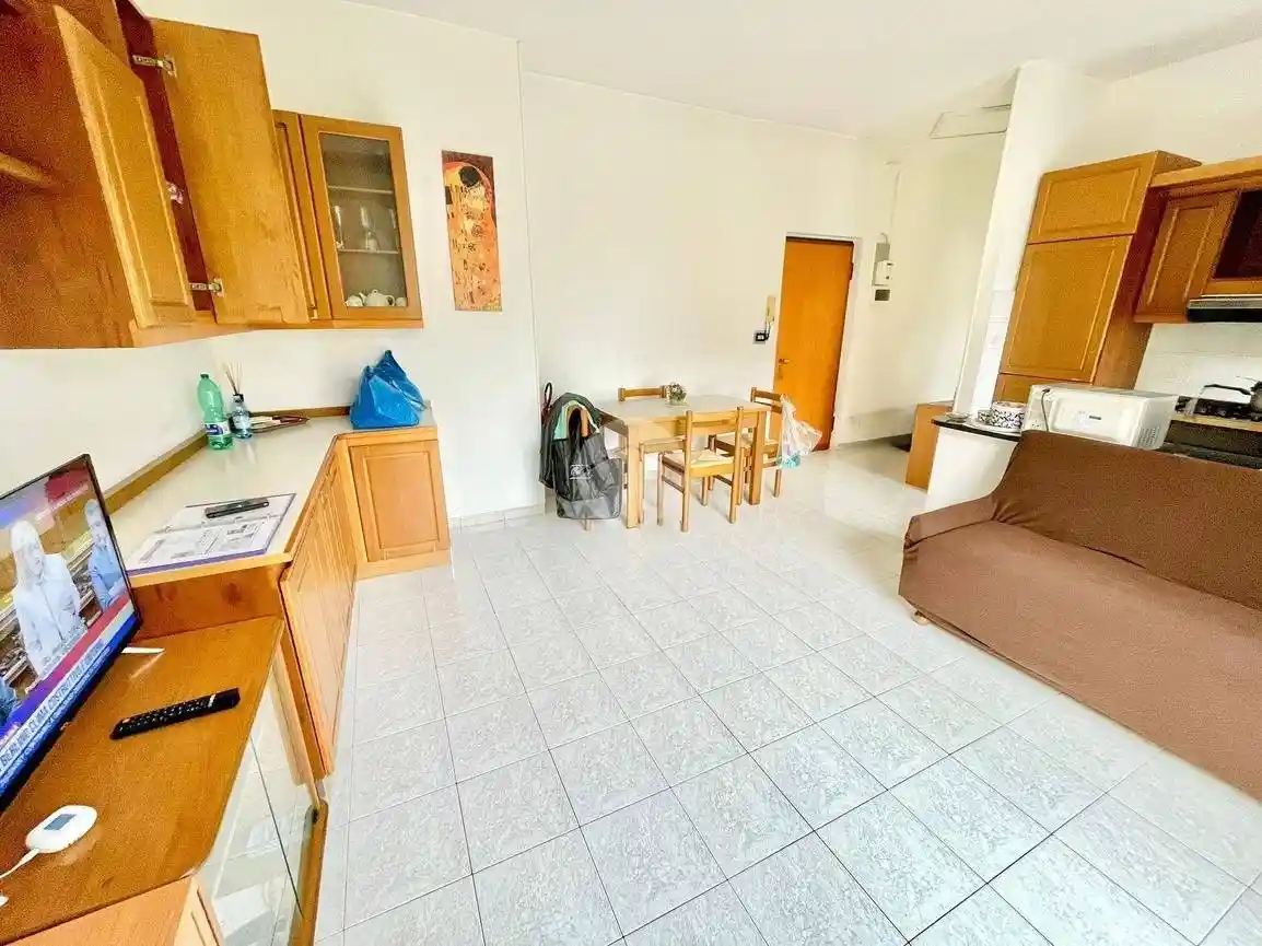 Bilocale via Emilio Borsa 39, Regina Pacis - Borsa, Monza - foto 5