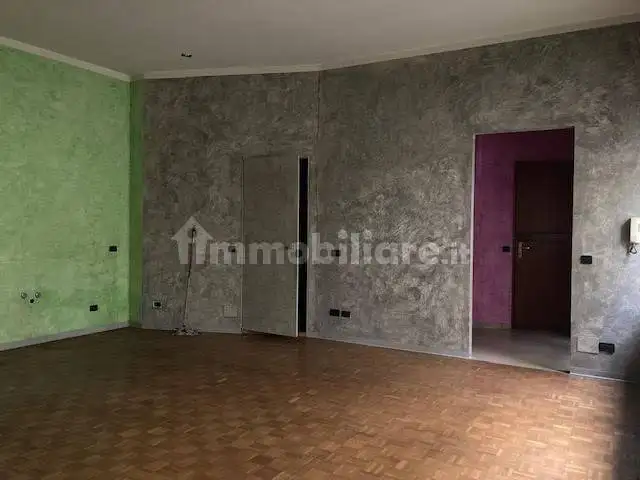 Appartamento in vendita a Biella