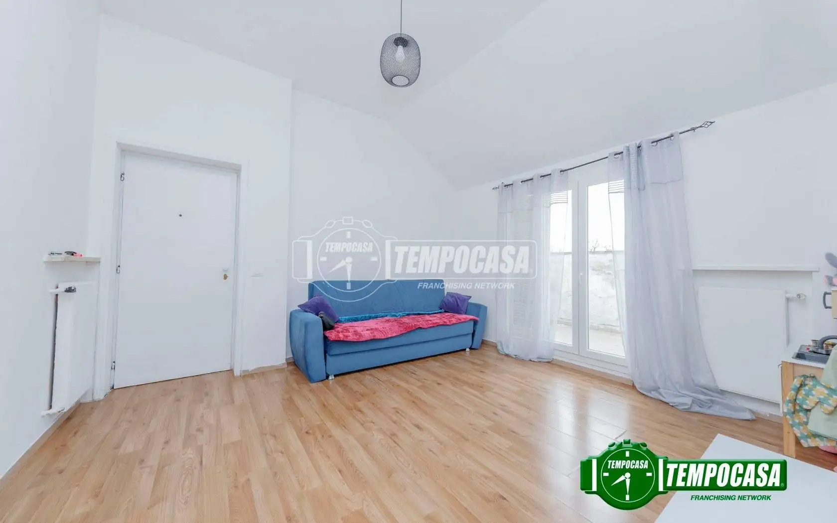 Appartamento in vendita a San Giorgio Piacentino