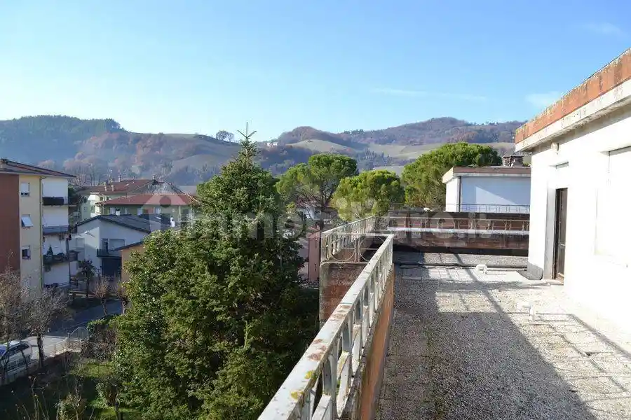 Attico - Mansarda in vendita a Fermignano