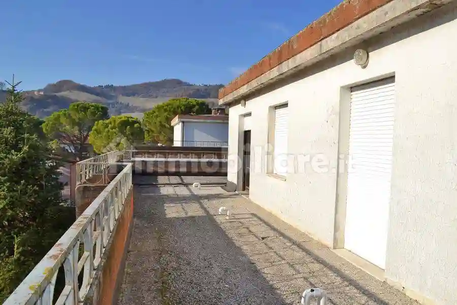 Attico - Mansarda - foto 2