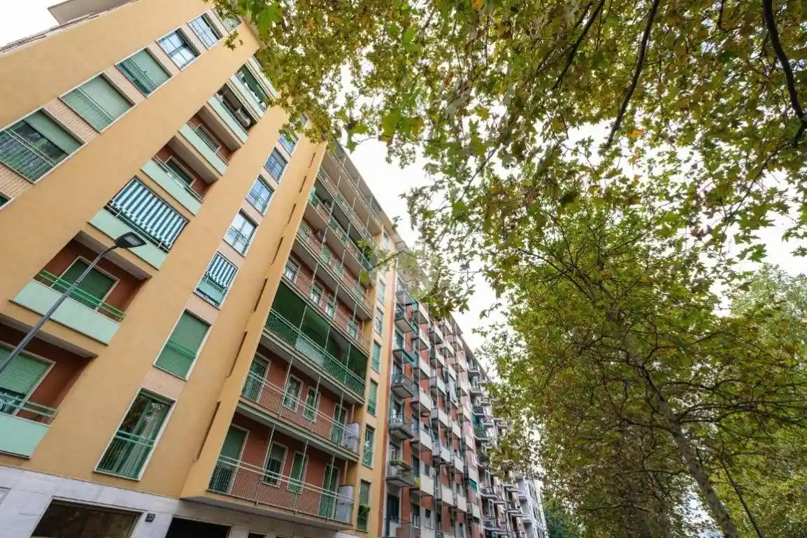 Monolocale viale Pisa 37, Gambara, Milano - foto 2