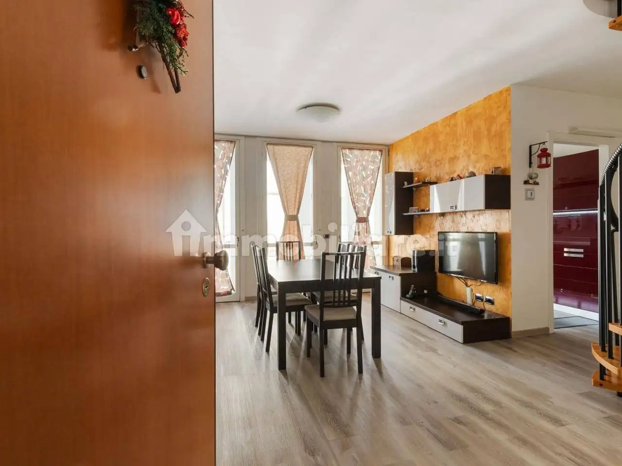 Trilocale via P. Campi, 4, Madonna in Campagna, Gallarate - foto 2