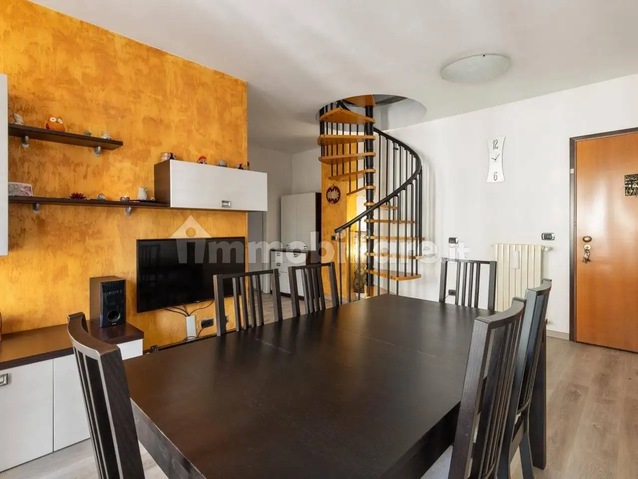 Trilocale via P. Campi, 4, Madonna in Campagna, Gallarate - foto 3