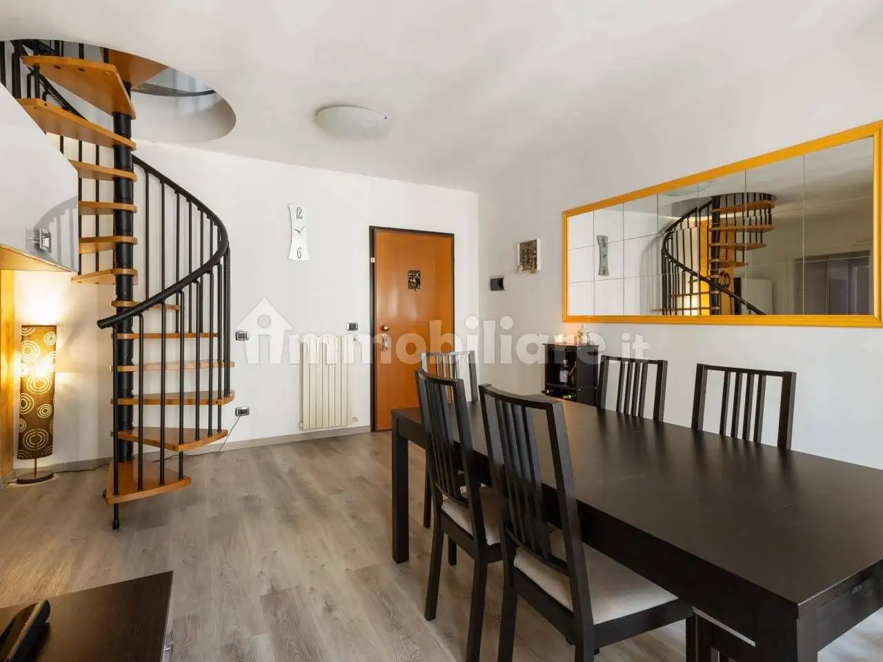 Trilocale via P. Campi, 4, Madonna in Campagna, Gallarate - foto 4