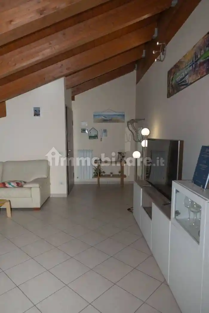 Attico - Mansarda - foto 3