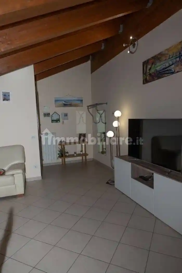 Attico - Mansarda - foto 4