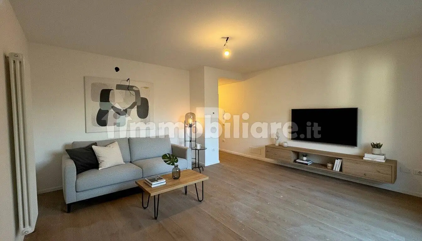 Appartamento in vendita a Novaledo