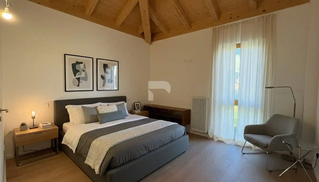 Attico - Mansarda - foto 2