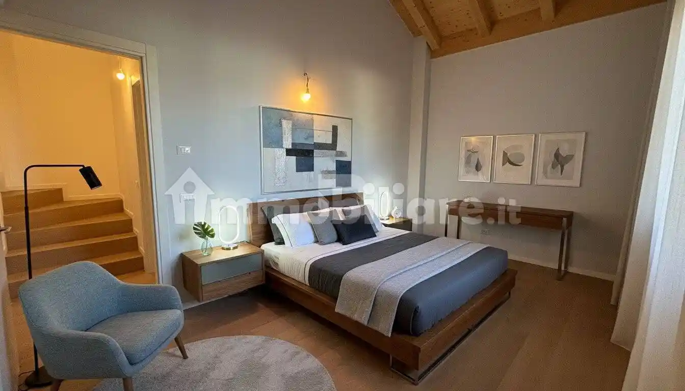 Attico - Mansarda - foto 3