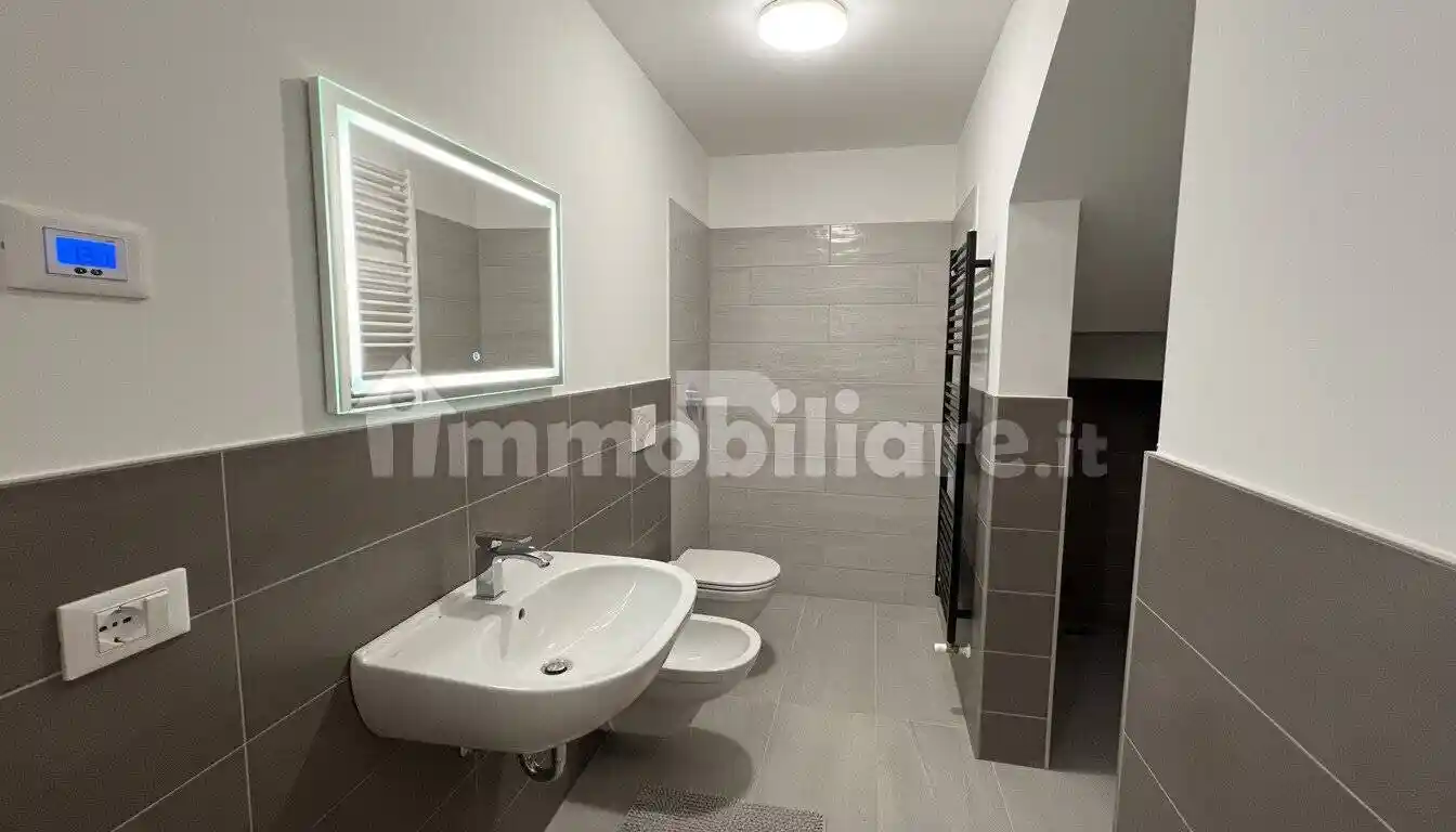 Attico - Mansarda - foto 4