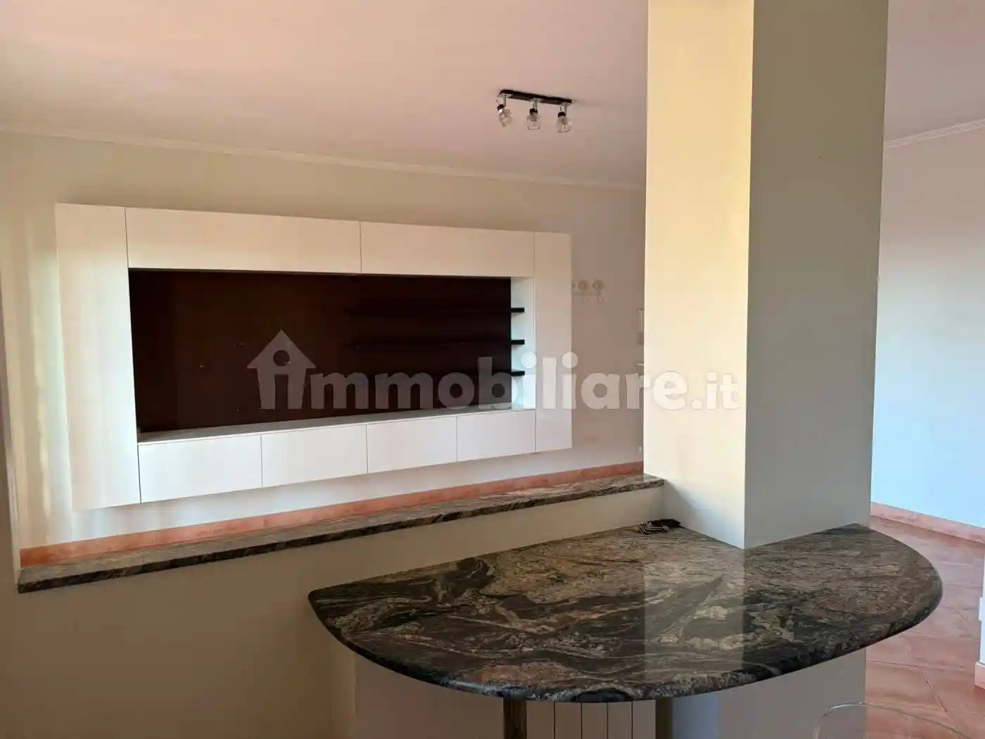 Attico via Nora Ricci, Malafede, Roma - foto 3