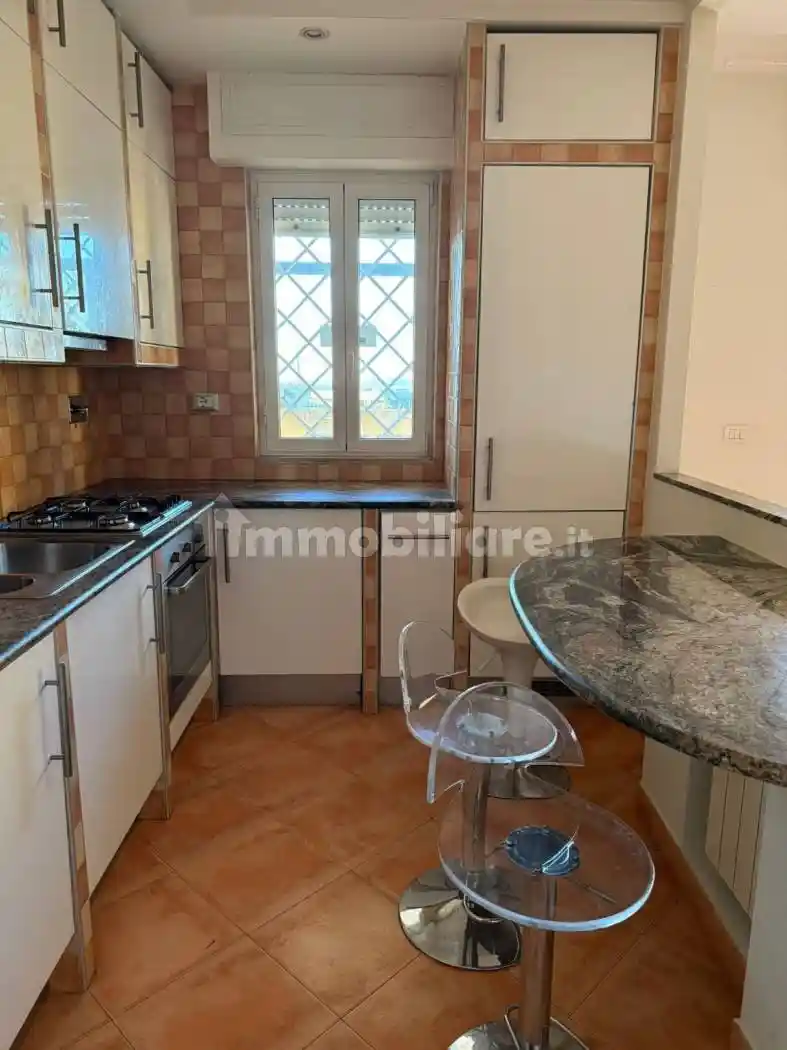 Attico via Nora Ricci, Malafede, Roma - foto 4