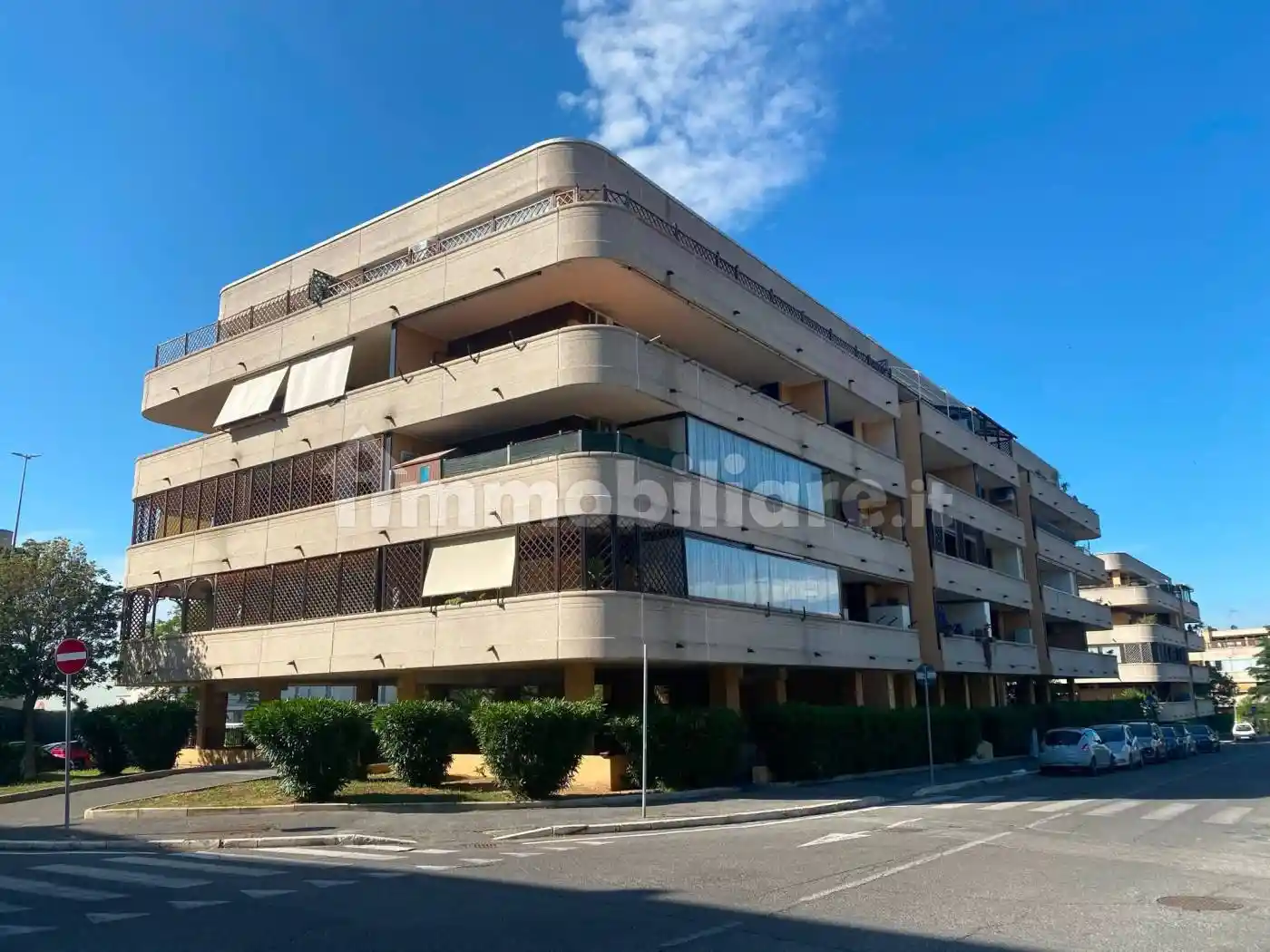 Attico - Mansarda in vendita a Roma