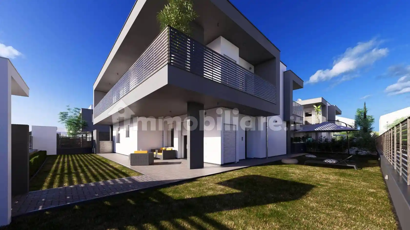 Quadrilocale 120 m², Centro, Verdellino - foto 3