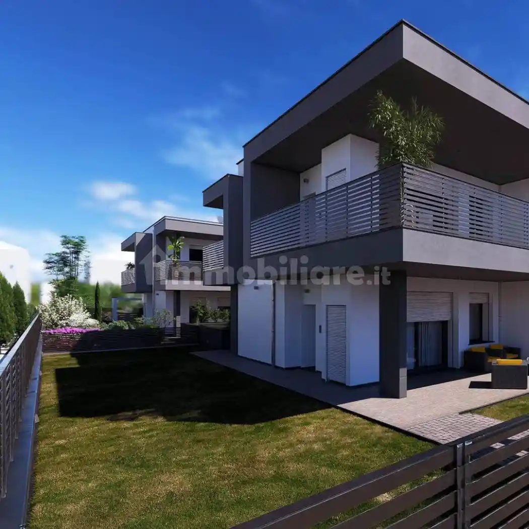 Quadrilocale 120 m², Centro, Verdellino - foto 5