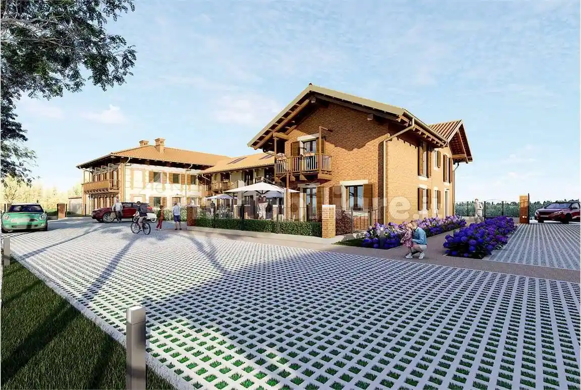 Villetta a schiera - foto 3