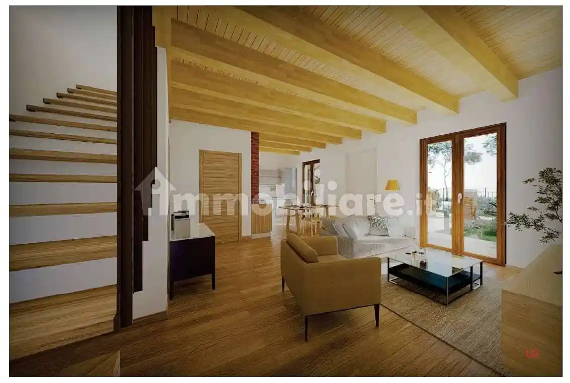 Villetta a schiera - foto 5