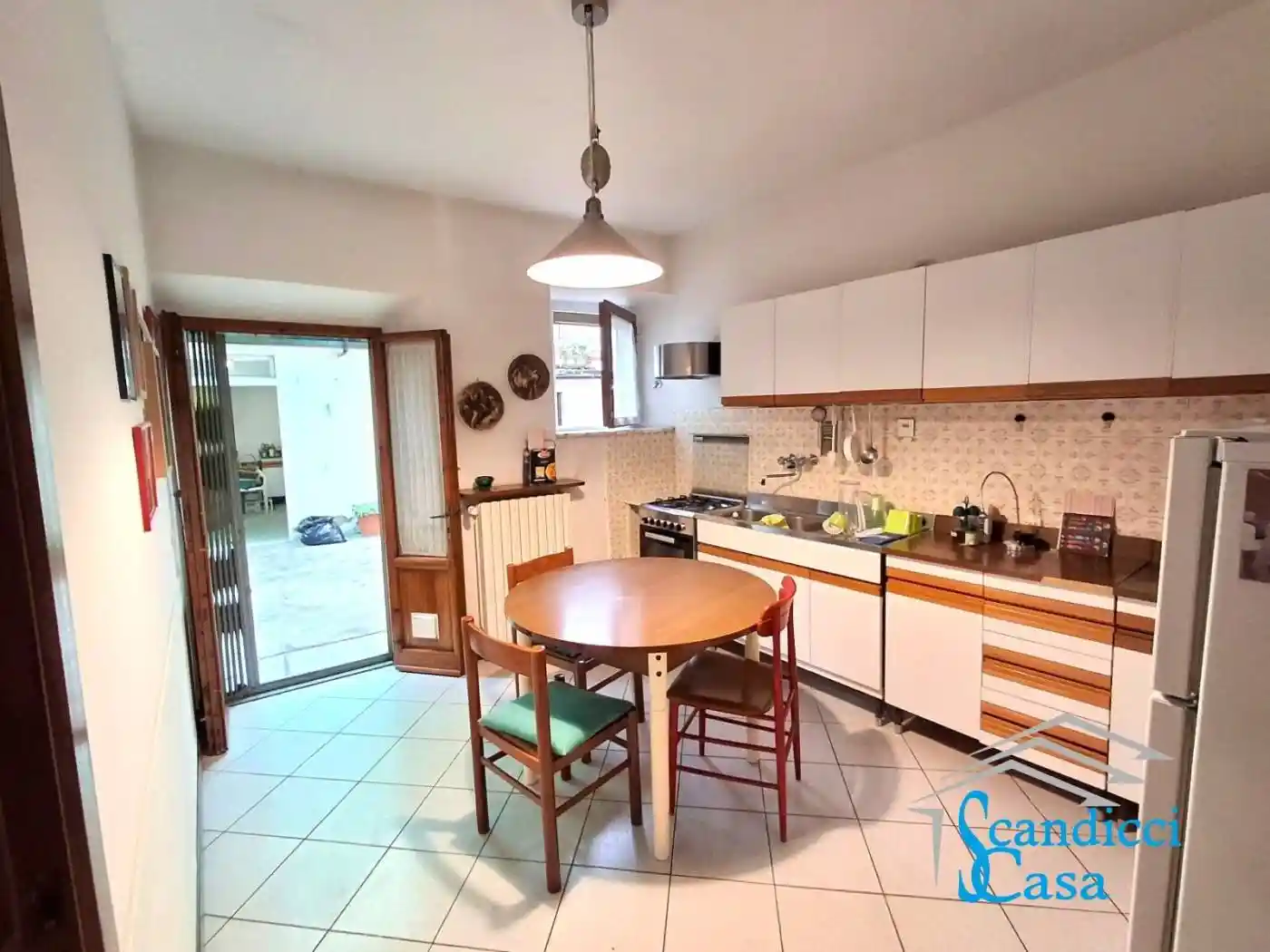 Terratetto unifamiliare via Lunga, Cintoia - Le Torri, Firenze - foto 2