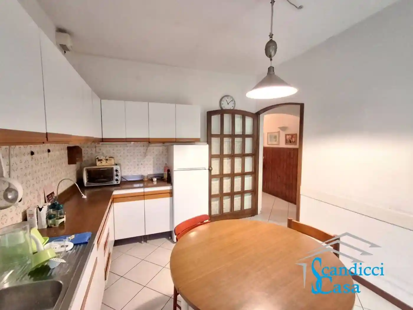 Terratetto unifamiliare via Lunga, Cintoia - Le Torri, Firenze - foto 3