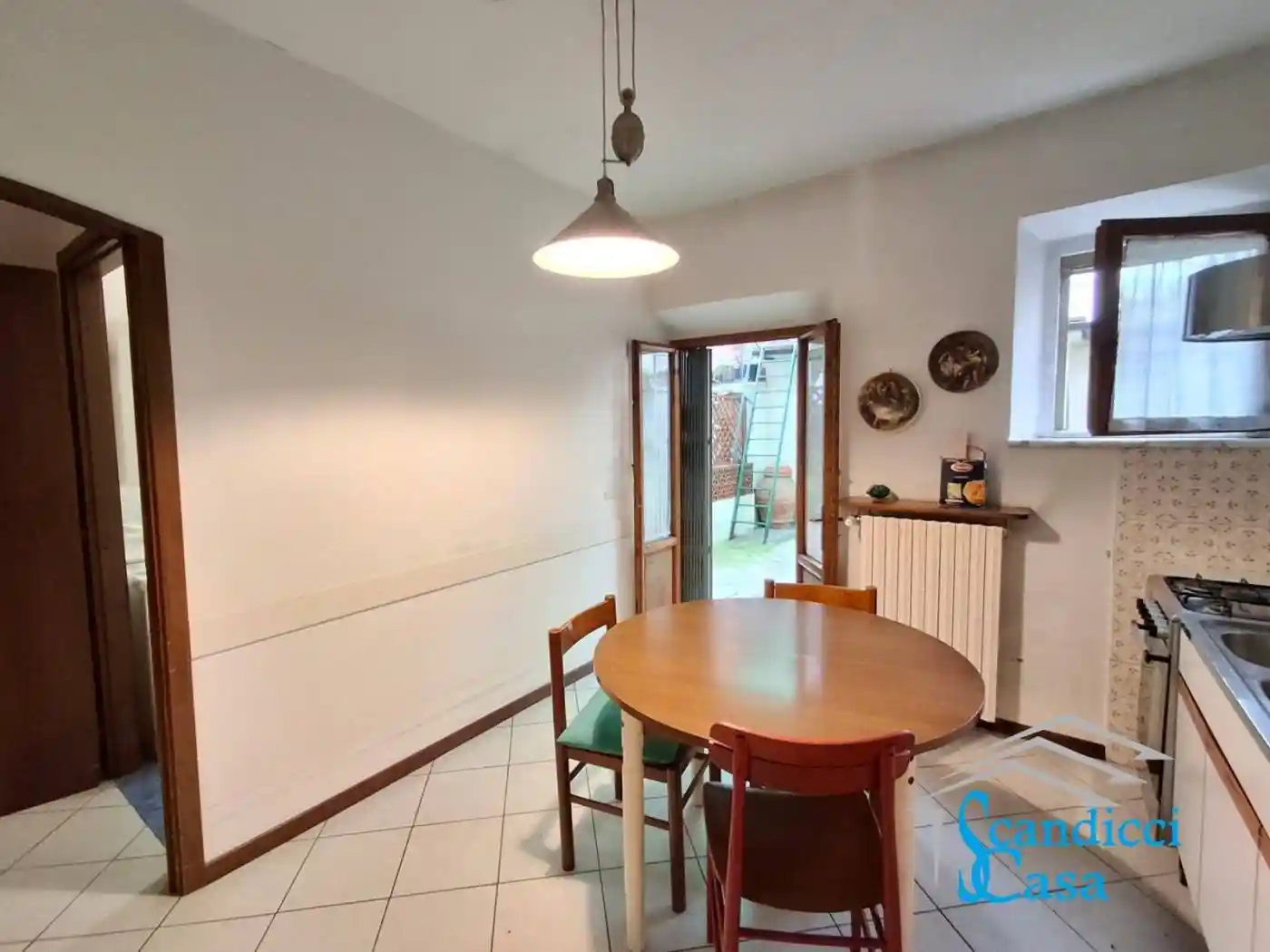 Terratetto unifamiliare via Lunga, Cintoia - Le Torri, Firenze - foto 4