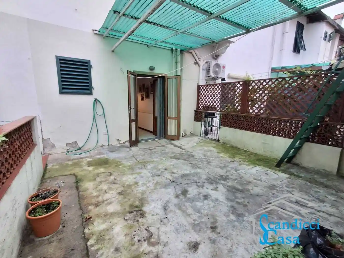 Terratetto unifamiliare via Lunga, Cintoia - Le Torri, Firenze - foto 5