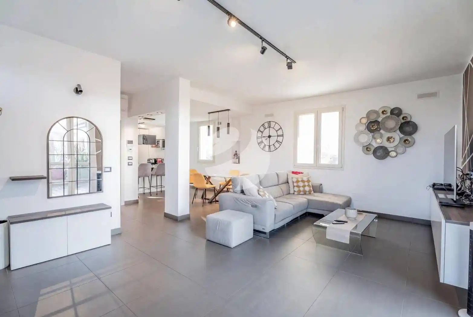 Villa unifamiliare via Variano 73, Torre Pedrera, Rimini - foto 3